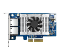 QNAP QXG-10G2T-X710 - 1262819 - zdjęcie 3